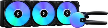 Система водяного охолодження Fractal Design Lumen S24 v2 RGB 240mm (S36 RGB)