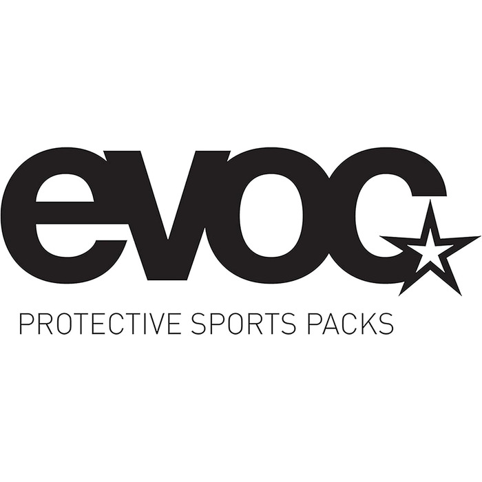 EVOC Hip Pack Capture: поясна сумка рюкзак, карбонове сірий меланж, універсальний розмір