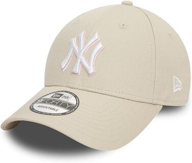 Кепка New Era New York Yankees MLB 75th World Series Sidepatch Stone 9Forty Adjustable Cap