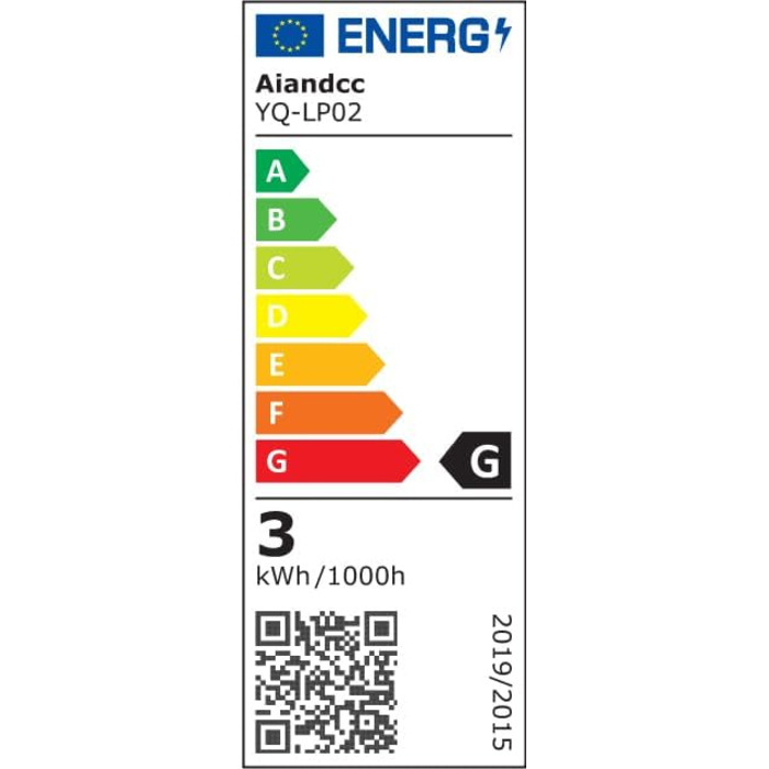 Акумуляторна настільна лампа Vollmetall (2 шт) LED, бездротова, 3 режими світла, сенсорне керування, золота. Лампа на стіл для їдальні, спальні, готелю