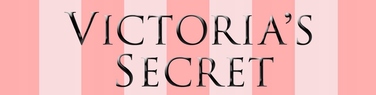 Набір косметичок 3в1 Victoria's Secret з принтом «пантера»