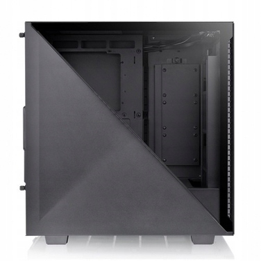 Корпус Thermaltake CA-1S2-00M1WN-00 Midi Tower, чорний