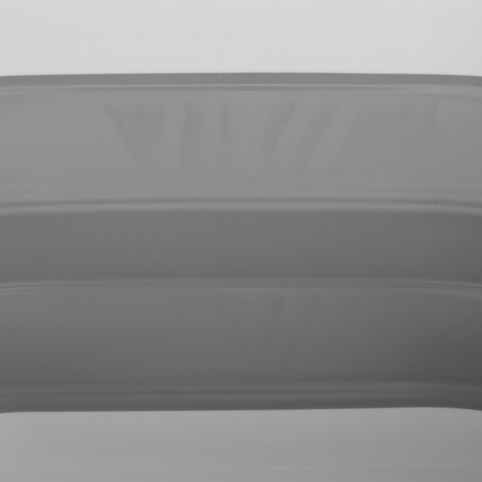 Relaxdays Foldable Laundry Basket, 36 Liter