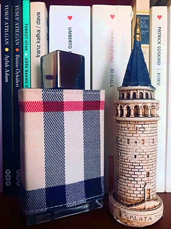 Парфумована вода Burberry London для жінок, 100 мл