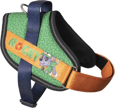 Нашийник для собак Paw Patrol JK9, розмір XS/Mini-Mini (Rocky)