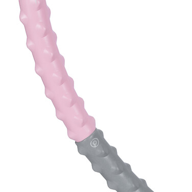 Relaxdays Hula Hoop for Adults