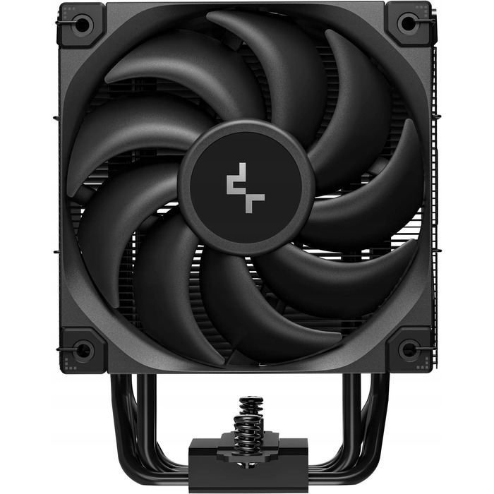 Кулер для процесора Deepcool AK500 (R-AK500-BKAPMN-G)