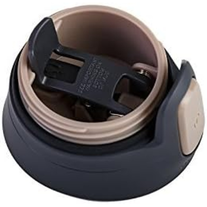 Термокружка Contigo Pinnacle Autoseal, 300 мл, нержавіюча сталь, ізольована, не протікає, з кришкою Easy-Clean, BPA-free