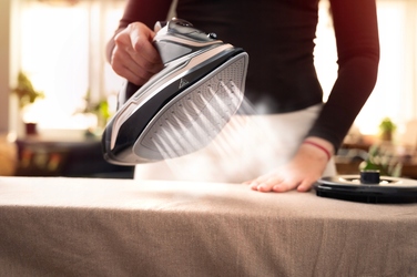 Бездротова праска Lehmann з керамічною підошвою, 3000 Вт, 320 мл