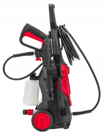 Мийка високого тиску RED TECHNIC 130 бар, 2500 Вт