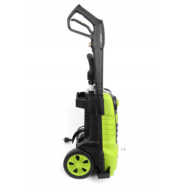 Мийка високого тиску KRAFT&DELE 240 бар, 2100 Вт KD422