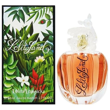 Парфумована вода Lolita Lempicka Lolitaland, 40 мл
