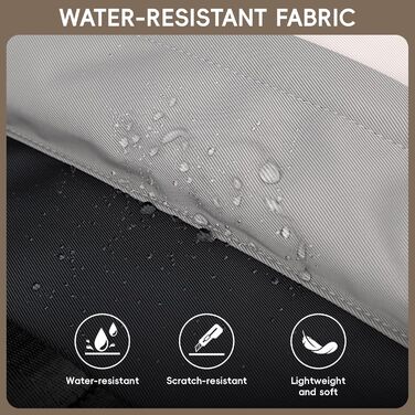 Шкільний рюкзак для підлітків, хлопчиків, 2025. Водовідштовхуючий рюкзак для старшої школи, гімназії. Підходить для ноутбука 15.6