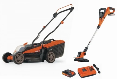 Електрична газонокосарка Varo Powerplus POWDPG75565