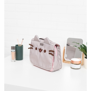 Жіноча дорожня косметичка Pusheen Foodie Collection з гачком для підвішування