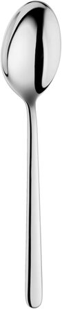 ZWILLING Newcastle Cutlery Set, 30-Piece, For 6 People, 18/10 Stainless Steel/High-Quality Blade Steel, Polished, Silver, Plastic Free plastic free 30 pcs.