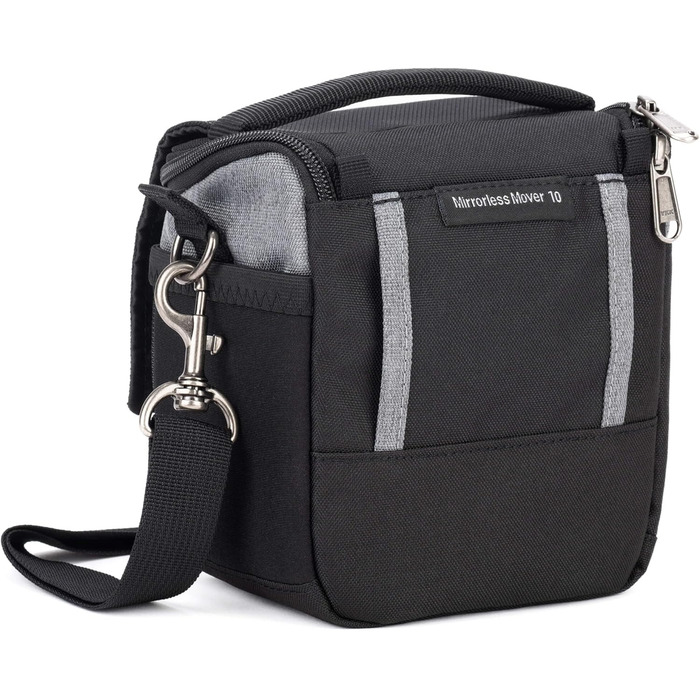 Сумка для бездзеркальної камери Think Tank Photo Mirrorless Mover 10 Cool Grey (Розмір M)