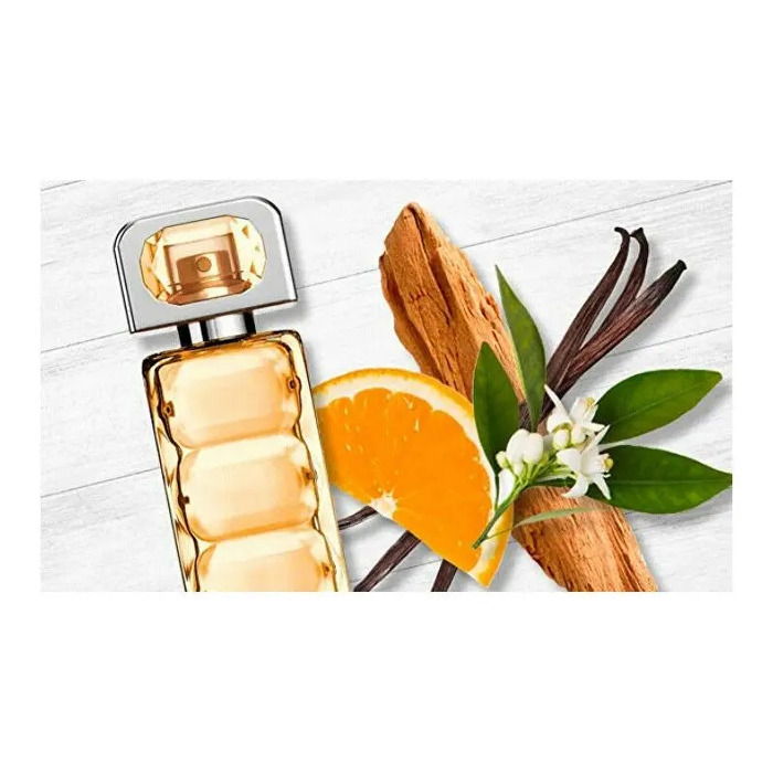 Жіноча туалетна вода Hugo Boss Orange, 75 мл