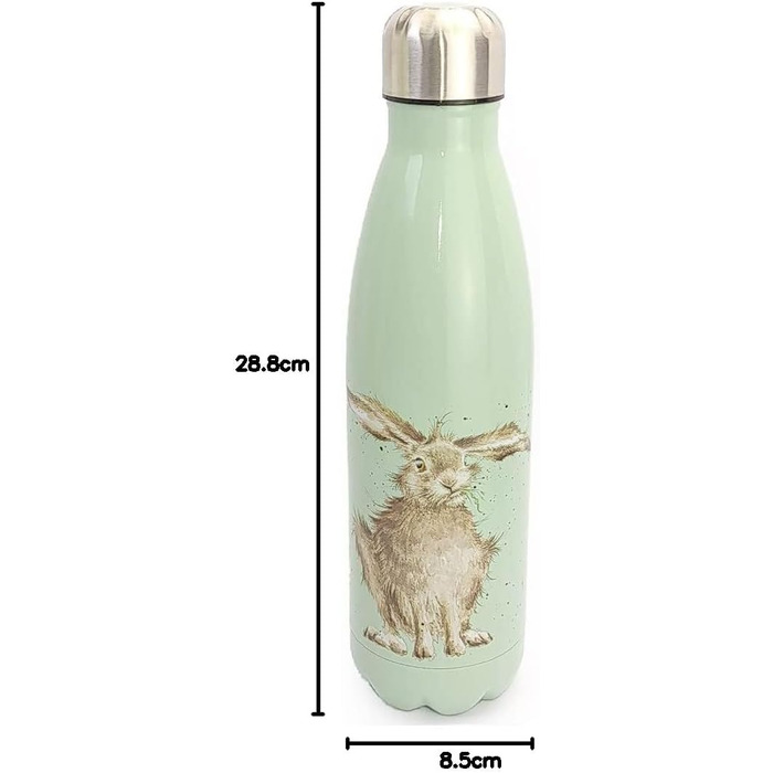 Wrendale Designs Plastic Drinking Bottle 