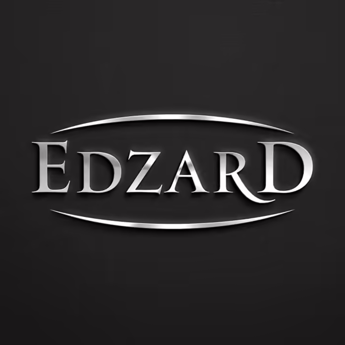 EDZARD Champagne Cooler Cadiz (ø 32 cm, H 21 cm) Highly polished stainless steel, double-walled, large bowl, sparkling wine cooler, bottle cooler, cooler for up to 3 bottles