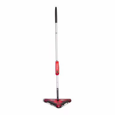 Relaxdays cordless dustpan
