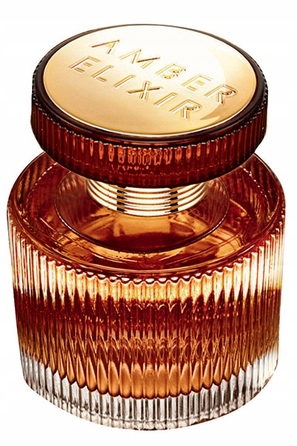 Парфумована вода Oriflame Amber Elixir, 50 мл