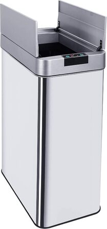 Автоматичний сміттєвий бак SILVERLAKE 60 літрів