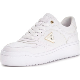 Жіночі спортивні кросівки Guess Miriam, білі, 41 EU