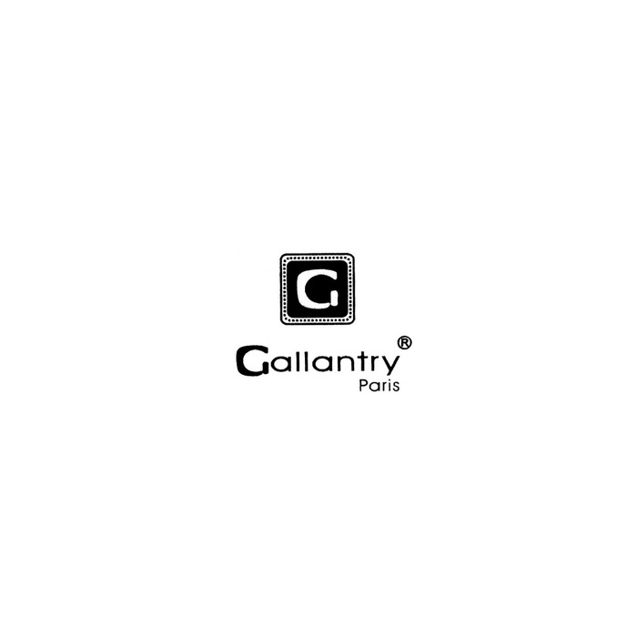 Сумка-шопер Gallantry Paris з екошкіри, бежева