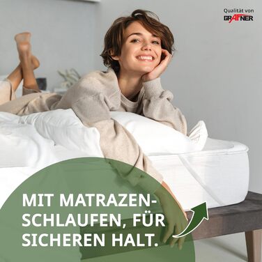 Електрична ковдра Grafner XL з двозонним підігрівом 190x90 см: тіло та ноги, LED пульт, 6 температур, захист від перегріву, автовимкнення, 78 Вт, пральна, 190x90