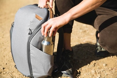 Фоторюкзак Peak Design Everyday Backpack 15L V2, сірий