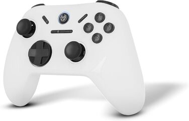 Кермо для гонок KROM з педалями та вібрацією, сумісне з PC, PS3, PS4, Xbox One, з перемикачем передач, кермо-шіфтерами та 12 кнопками, USB-підключення для перегонових ігор