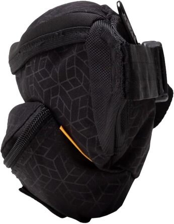 Сумка на пояс Caterpillar Raymond, чорна, універсальний розмір