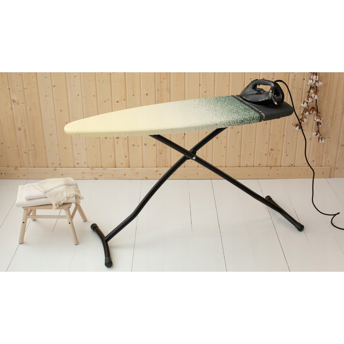 Прасувальна дошка BRABANTIA - розмір D - FAIRTRADE - New Dawn