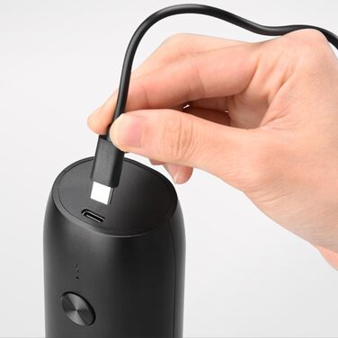 Електричні соляні та перечні млини IraXpro 2 шт. з акумуляторною основою, LED-підсвіткою, щіткою, керамічним жорном, регулюванням помелу, для барбекю, кухні, ресторану (сріблястий, чорний)