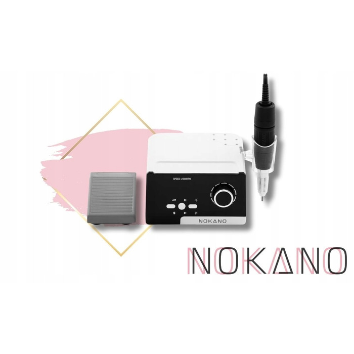 Манікюрний фрезер NOKANO ZSDQ-723 45 Вт