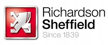 Набір ножів у підставці Richardson Sheffield Advantage, 5 предметів