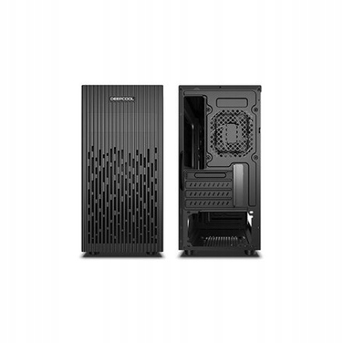 Корпус Deepcool Matrexx 30 SI Mini Tower, чорний