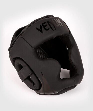 Venum Challenger Kids Headband - Black/Black