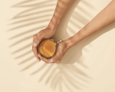 Капсульна кавомашина De'Longhi Vertuo Pop Nespresso, чорна