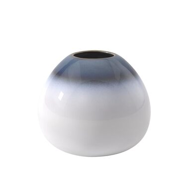 Миска Villeroy & Boch Lave Home Vae, 12,5x12,5x15,5 см, Drop, Bleu (S)