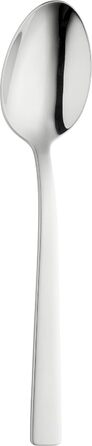 Zwilling KING Cutlery Set, 42 Pieces, Silver-Colored, 35 x 25 x 10 cm