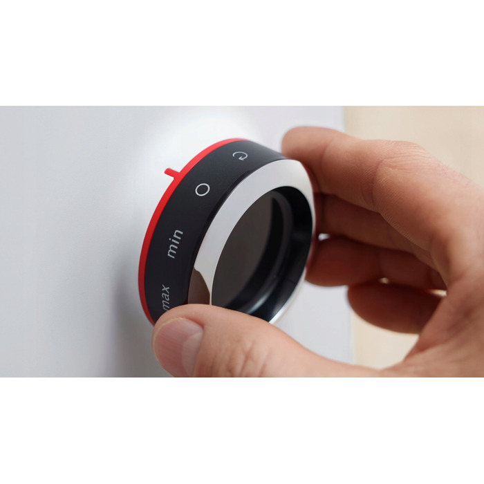 М'ясорубка Bosch Serie 6 MFWS607W 2100 Вт, реверс, біла
