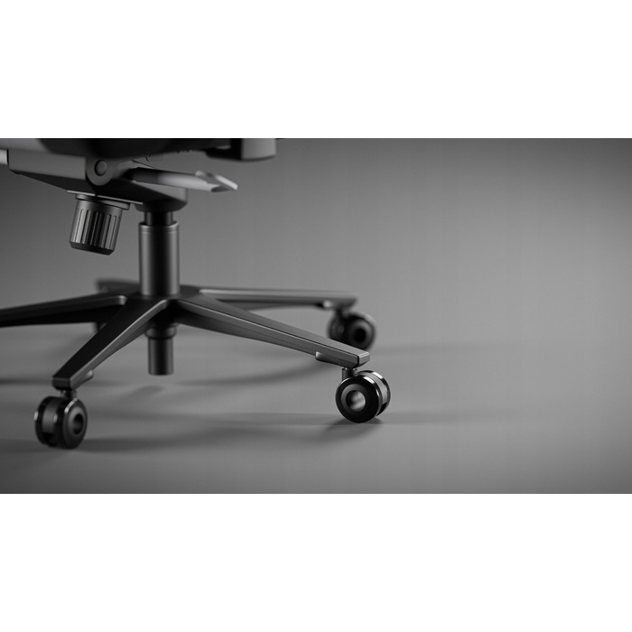 Ігрове крісло Diablo Chairs X.Eye Prime Burned Black