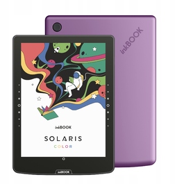 Електронна книга inkBOOK Solaris Color 32 ГБ 6