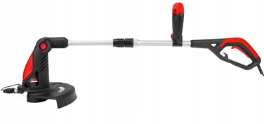 Електричний кущоріз RED TECHNIC 1450 Вт, 33 см