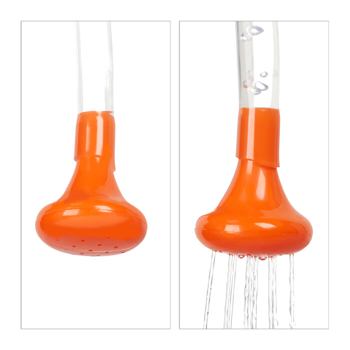 Relaxdays Camping Shower 20 Liter