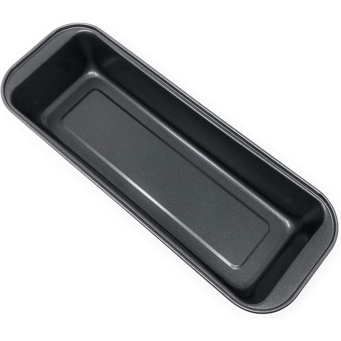 Форма для випічки Classic Backform (2 шт.) 35 см, карбонсталь, антипригарна, для кексів та хліба