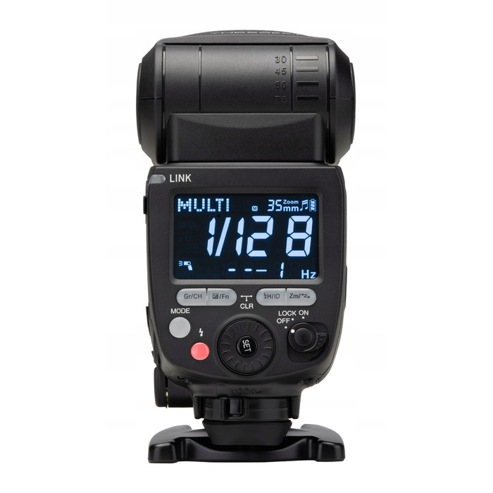 Спалах Yongnuo YN650EX-RF для Canon