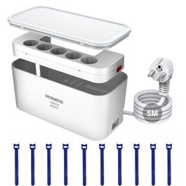 колір: білий